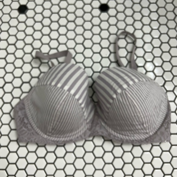 NWT Victoria’s Secret dream angels Demi bra size 36DD - Picture 1 of 4